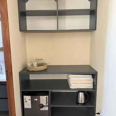 Appartement Florida 55